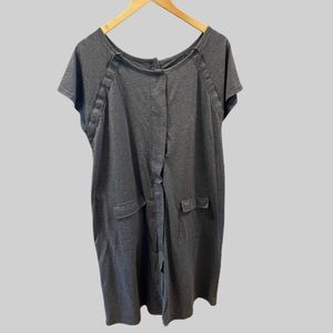 Kindred Bravely Universal Labor and Delivery Gown